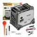 Інверторний бензиновий генератор Procraft IGP55 IGP55 фото 1