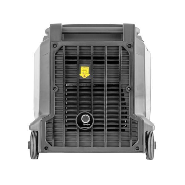 Інверторний бензиновий генератор Procraft IGP45 IGP45 фото
