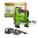 Акумуляторний мастильний шприц Procraft GK20, 20В, 1 АКБ 4 Аг Type-C + ЗП 20/2 ECO GK20_1akb20/4Type-C_zp20/2Eco фото 1