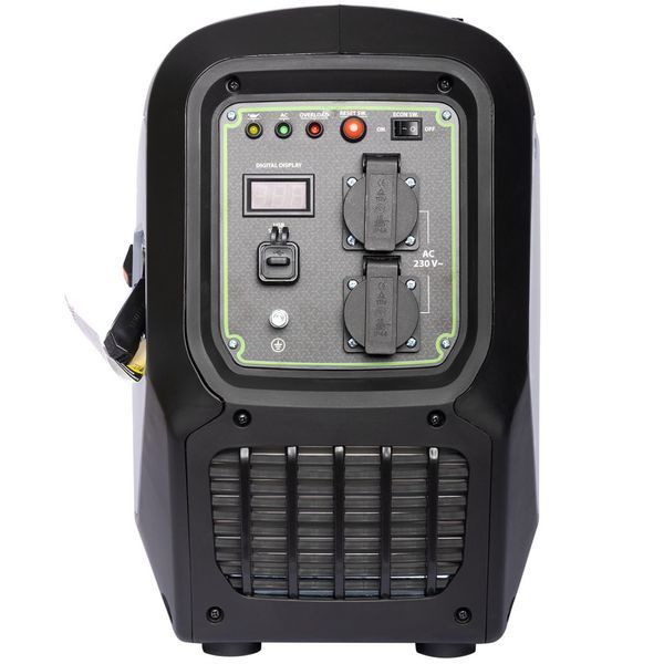 Інверторний бензиновий генератор Procraft IGP35 IGP35 фото