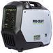 Інверторний бензиновий генератор Procraft IGP35 IGP35 фото 9