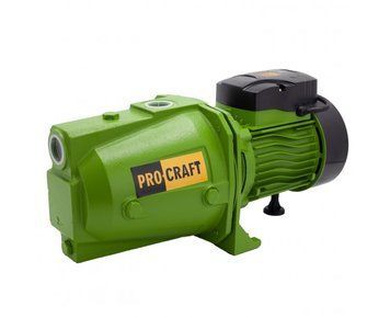 Садовый насос высокого давления Procraft PN20 750 Вт PN20 фото