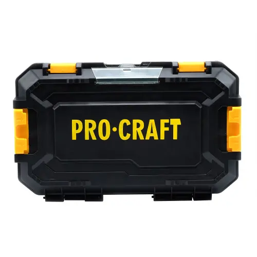 Шуруповерт Procraft PA18LiPro (1 акб) PA18LiPro  фото