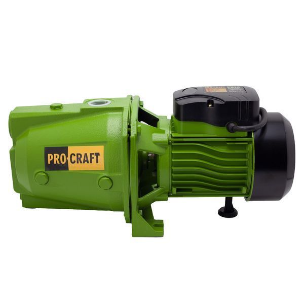 Садовый насос высокого давления Procraft PN20 750 Вт PN20 фото