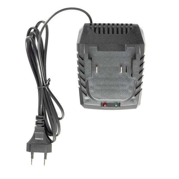 Аккумуляторная бесщеточная цепная пилка Procraft PKA60 (20В 4 А/час) Автоматическая смазка цепи PKA60_1akb фото