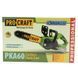 Аккумуляторная бесщеточная цепная пилка Procraft PKA60 (20В 4 А/час) Автоматическая смазка цепи PKA60_1akb фото 20