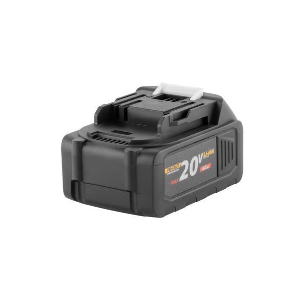 Акумуляторна дискова пилка Procraft PCA28 (1 акумулятор 20 В 4 Аг + зарядний пристрій) PCA28_1akb фото