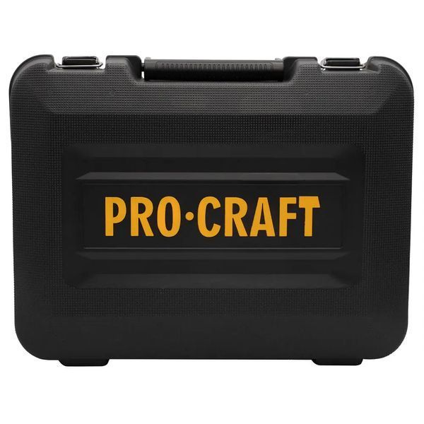 Акумуляторна мийка високого тиску 30 бар, 180 л/год Procraft CW20 безщіткова (без АКБ та ЗП) CW20_bez_akb фото