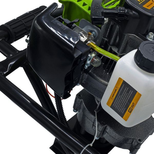 Бензобур Procraft PROFESSIONAL GD62 (без шнека) GD62_bez_shneka фото