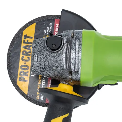 Кутошліфувальна машина Procraft PW1100ES 125 мм PW1100ES_5d125mm фото