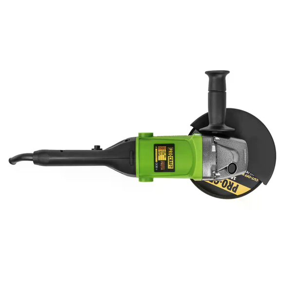 Кутошліфувальна машина Procraft PW2150 180 мм PW2150  фото