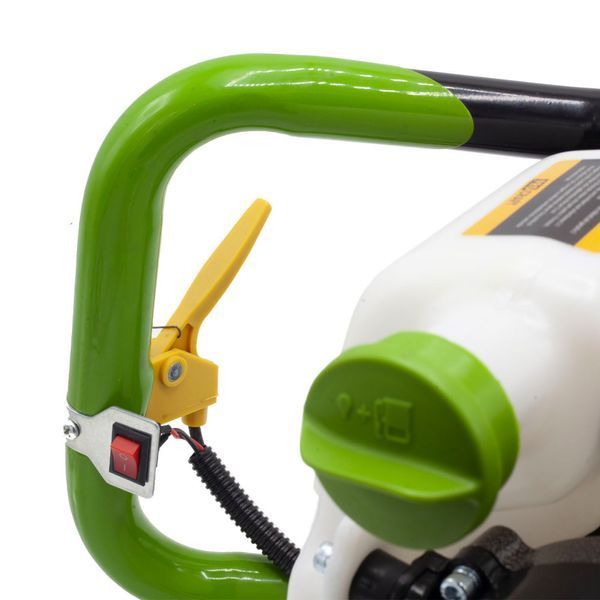 Бензобур Procraft PROFESSIONAL GD68 (без шнека) GD68 фото