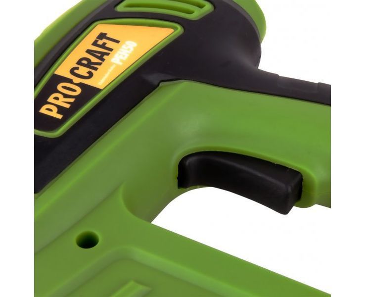 Степлер Procraft PEH50 PEH50 фото