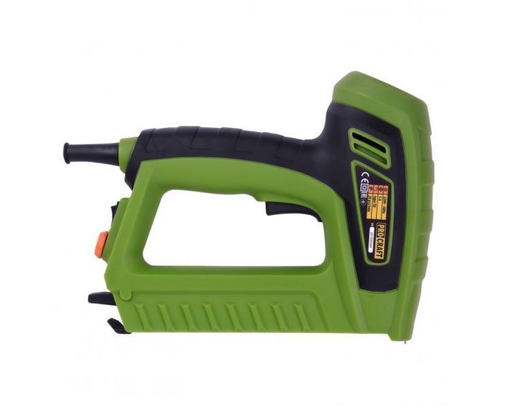 Степлер Procraft PEH50 PEH50 фото