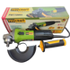 Кутошліфувальна машина Procraft PW1100ES 125 мм PW1100ES_5d125mm фото 3