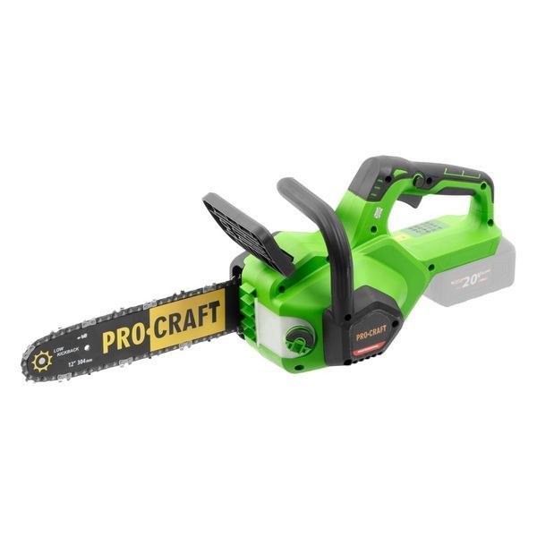 Аккумуляторная ручная пила Procraft PKA38 (без АКБ и ЗУ) PKA38_bb фото