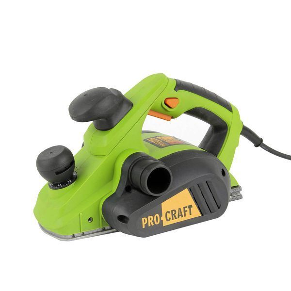 Електрорубанок Procraft PE1650 PE1650 фото