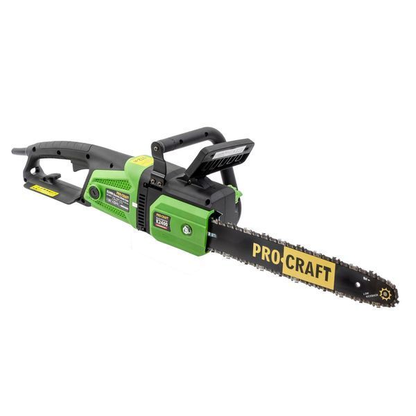 Ланцюгова пила Procraft K2400 пряма K2400 фото