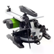 Стаціонарна циркулярна-торцювальна пила Procraft CMS21 CMS21 фото 10