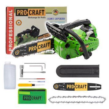 Бензиновая пила Procraft K350S K350S фото