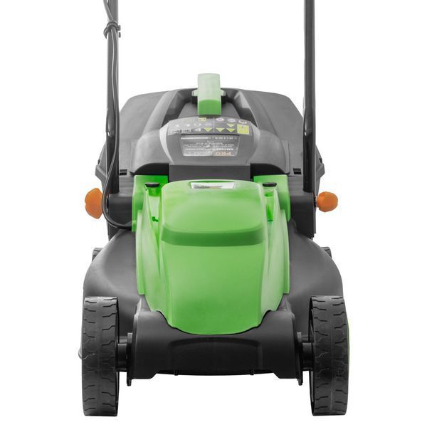 Електрична газонокосарка (колекторна) Procraft NM1600 NM1600 фото