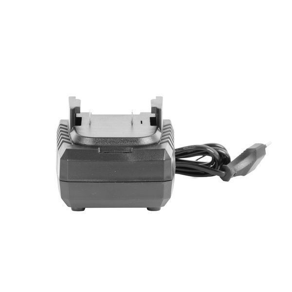 Набір акумуляторів Procraft Battery20/4 Turbo (2 4Аг, 20 В) зарядний пристрій Procraft Charger20/1 (1 А) Akb4_2_20/1 фото