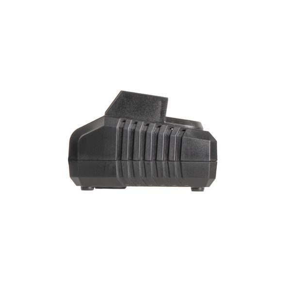 Набір акумуляторів Procraft Battery20/4 Turbo (2 4Аг, 20 В) зарядний пристрій Procraft Charger20/1 (1 А) Akb4_2_20/1 фото