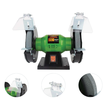 Точило Procraft PAE150/600 PAE150/600 фото