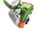 4х тактна бензокоса (тример бензиновий) Procraft T5600 Мотокоса Прокрафт 62см3 Walbro T5600 фото 3