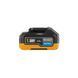 Акумуляторна батарея Procraft Industrial Battery20/4C Type-C 20 В 4 Аг Battery20/4C_Industrial фото 2