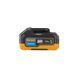 Акумуляторна батарея Procraft Industrial Battery20/4C Type-C 20 В 4 Аг Battery20/4C_Industrial фото 4