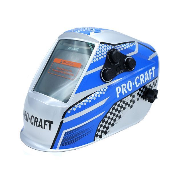 Самозатемняющаяся сварочная маска Procraft SHP100-90 SHP100-90 фото