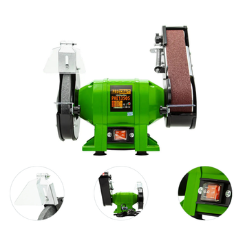 Дисково-ленточное точило PAE1350S PAE1350S фото