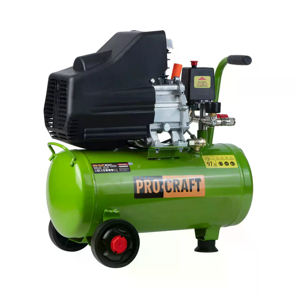 Повітряний компресор Procraft AC24 Universal AC24  фото