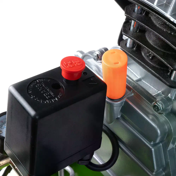 Повітряний компресор Procraft AC24 Universal AC24  фото