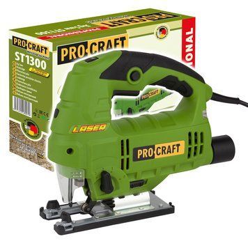 Лобзик Procraft ST1300 ST1300 фото