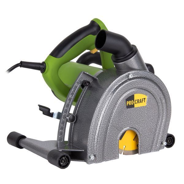 Штроборіз Procraft PM2500-230 PM2500-230 фото