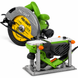 Набор Дисковая пила Procraft KR2300 + электрорубанок PE1650 KR2300+PE1650 фото 1