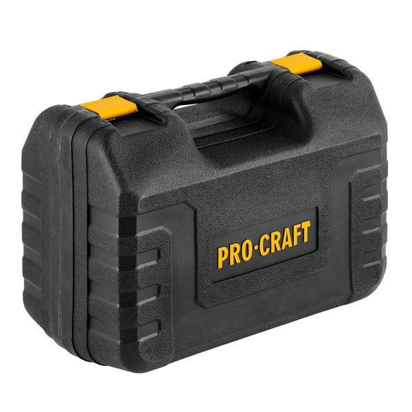 Аккумуляторный рубанок Procraft PE20BL, 20В, 82 мм, бесщеточный, без АКБ и ЗУ PE20BL_bez_akb фото