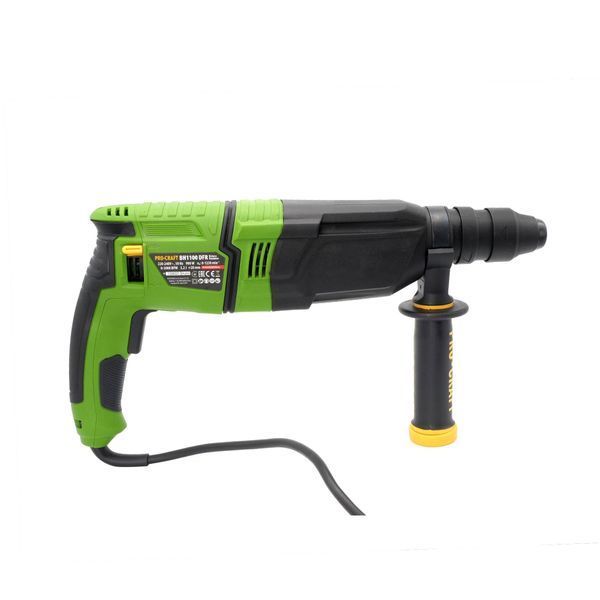 Перфоратор Procraft BH1100DFR BH1100DFR фото