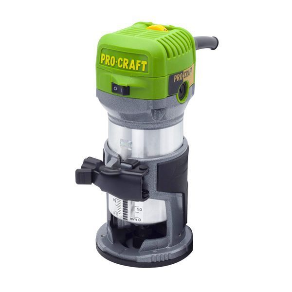 Кромочний фрезер Procraft POB980 POB980 фото