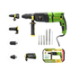 Перфоратор Procraft BH1100DFR BH1100DFR фото 1