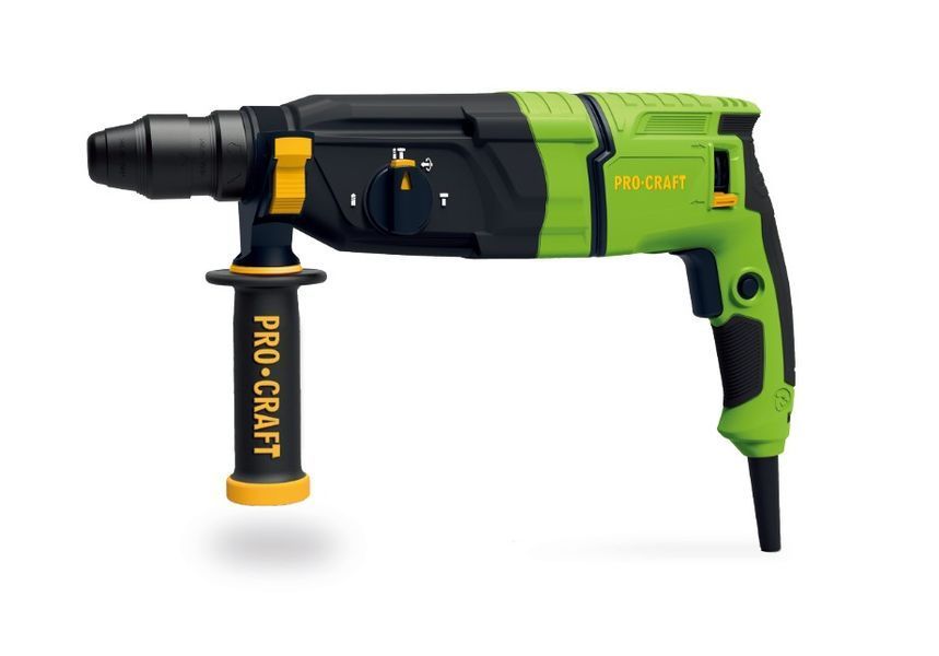 Перфоратор Procraft BH1100DFR BH1100DFR фото