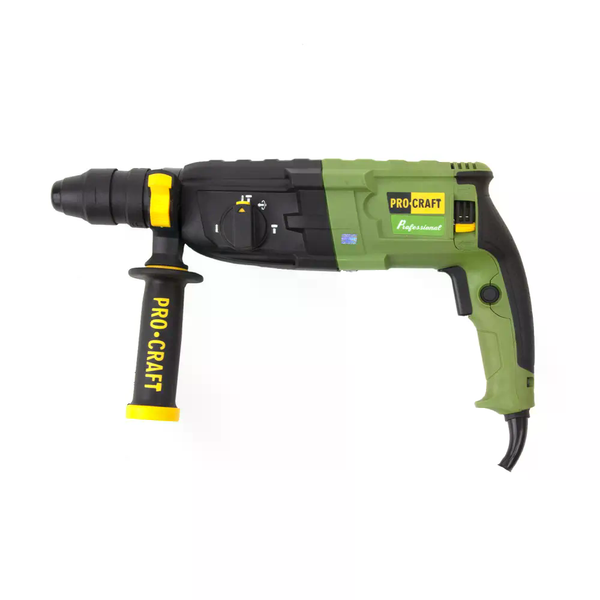 Перфоратор Procraft BH1400DFR BH1400DFR фото