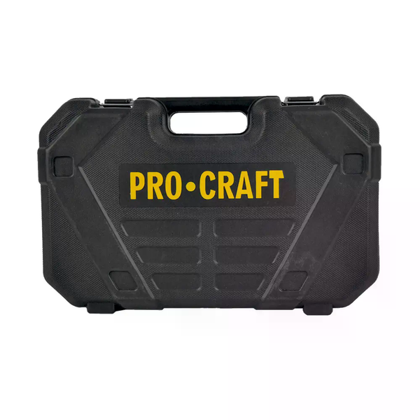 Перфоратор Procraft BH1400DFR BH1400DFR фото