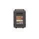 Акумуляторна батарея Procraft Battery20/4 (20В, 4Аг) 20V Li-ion, 4000mAh Battery20_4 фото 5