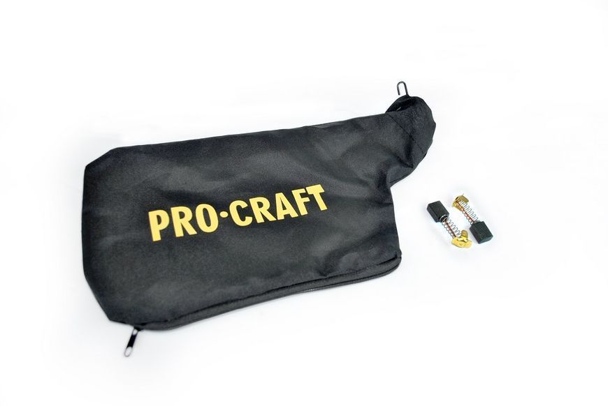 Торцювальна пила Procraft PGS217 PGS217 фото
