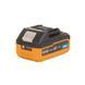 Аккумуляторная батарея Procraft Battery20/4 Turbo (20В, 4Ач) Battery20_4_turbo фото 6