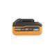 Аккумуляторная батарея Procraft Battery20/4 Turbo (20В, 4Ач) Battery20_4_turbo фото 5