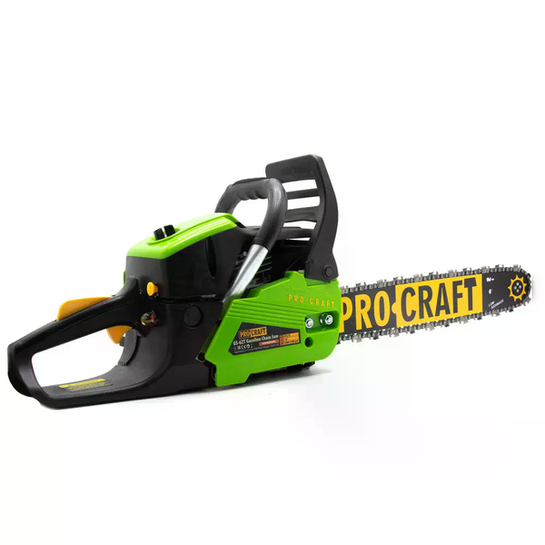 Бензопила Procraft GS-62T GS-62T  фото